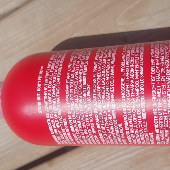 TIGI conditioner - Picture 4 of 4